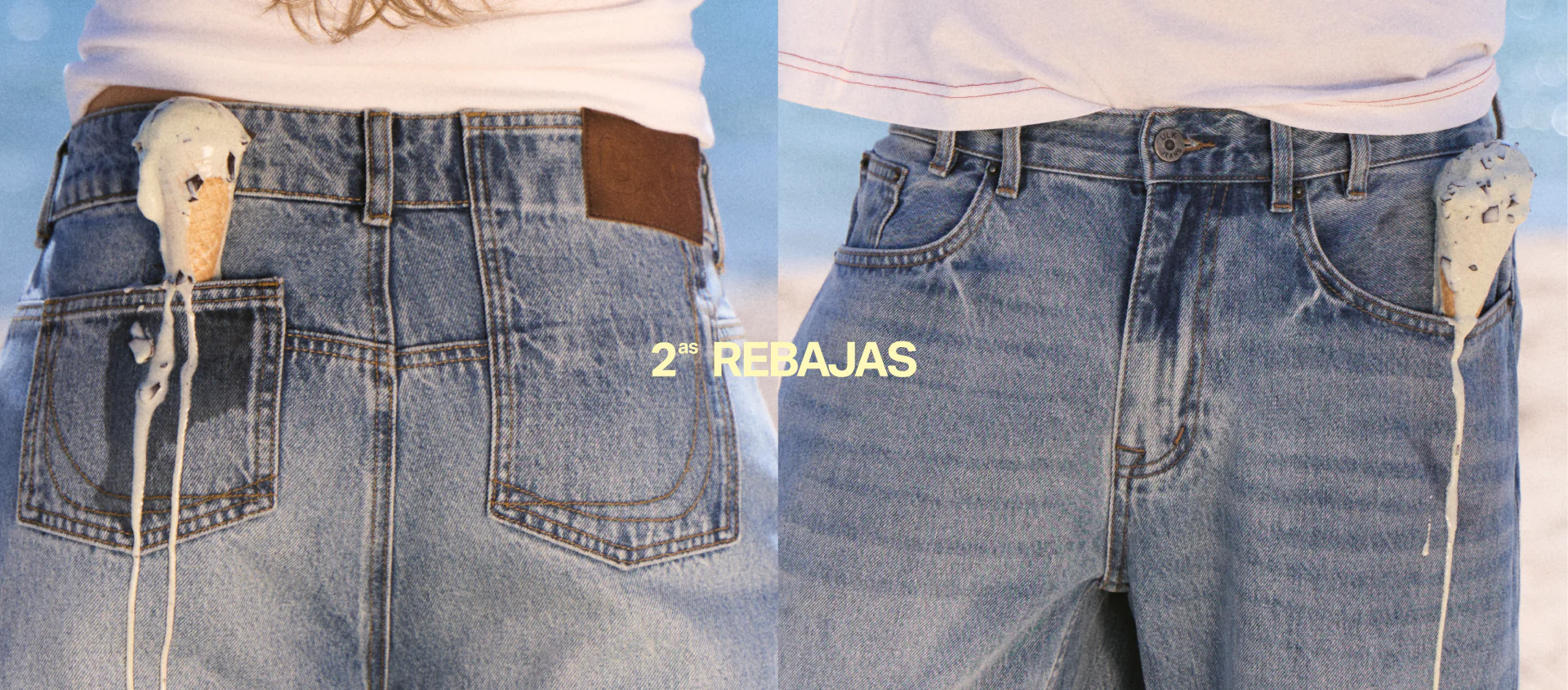 REBAJAS DE VERANO HASTA -50%